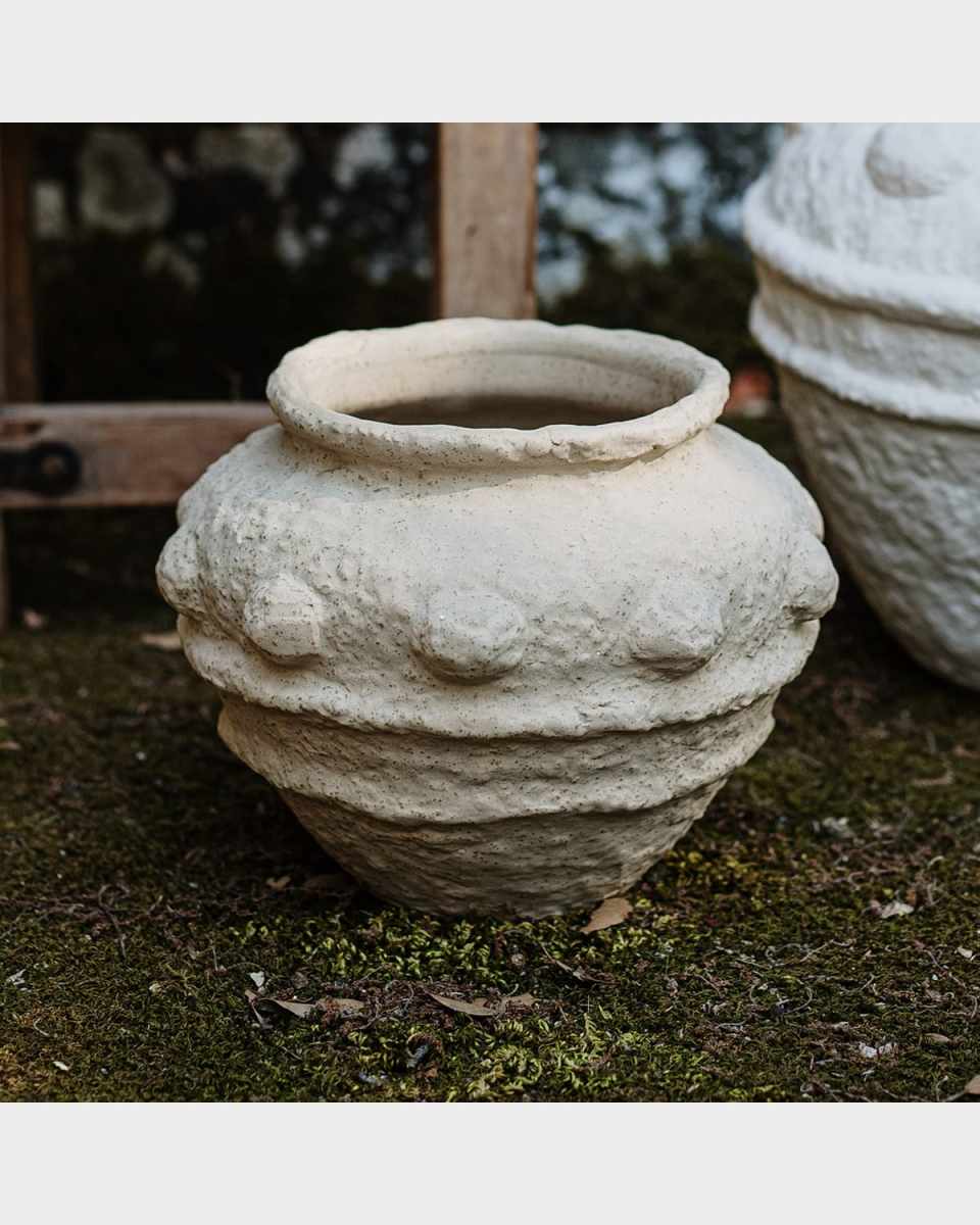 Casa Natural Medium Planter
